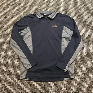The North Face Pullover